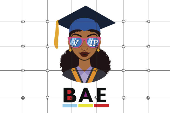 Afro BAE Graduated
