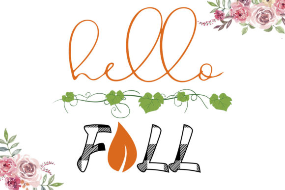 Best Gifts for Fall Season Hello Fall