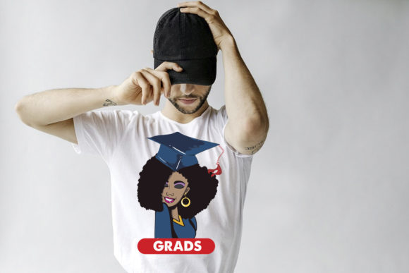 Black Girl Grads