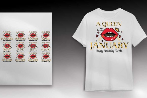 Leopard Queen Gift Idea Bundle