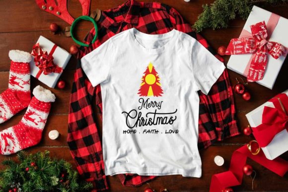 Macedonia Christmas Tree DIY Crafts File