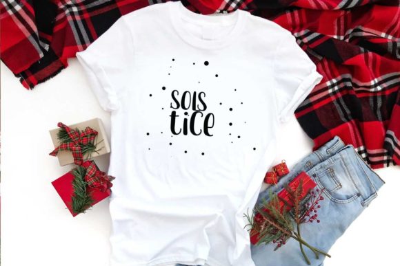 Solstice: A Versatile Embroidery Design