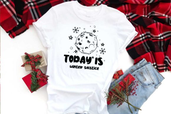Today is Winter Solstice